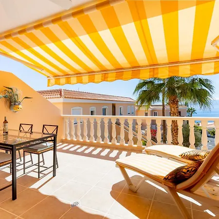 California - Ocean View *