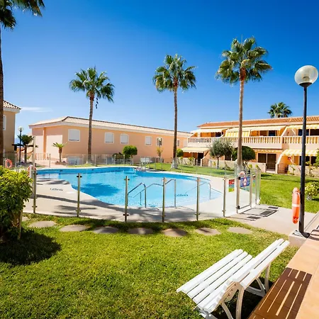 California - Ocean View アパート