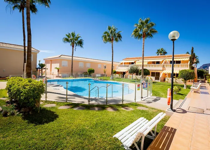 California - Ocean View アパート