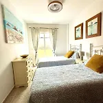 California - Ocean View Апартаменты