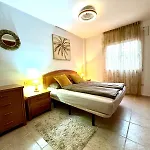 California - Ocean View Апартаменты
