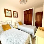 California - Ocean View Апартаменты *