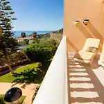 Apartamento California - Ocean View