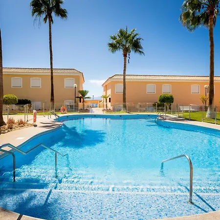 California - Ocean View *