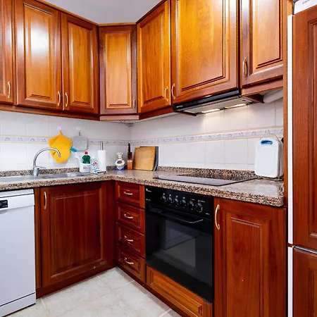 California - Ocean View *