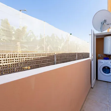 California - Ocean View Apartment Puerto de Santiago (Tenerife)