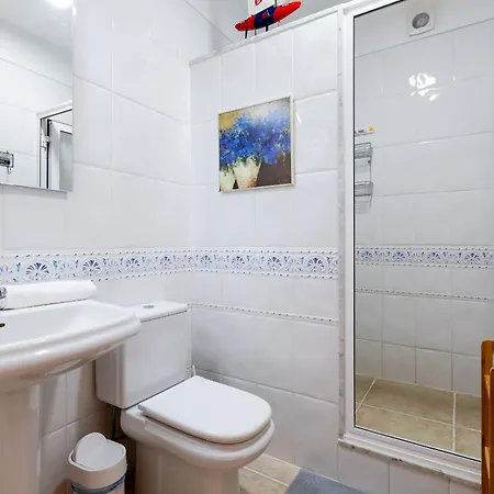 California - Ocean View Apartment Puerto de Santiago (Tenerife)