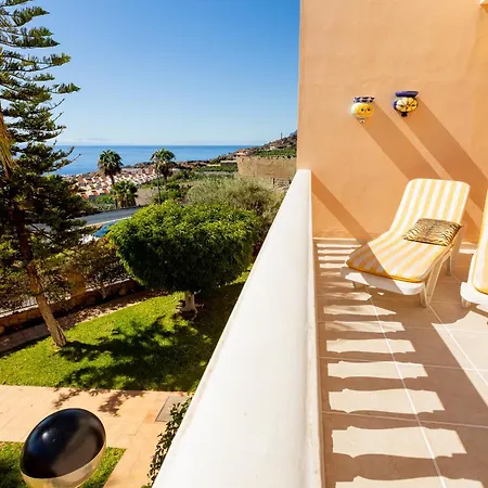 Apartment California - Ocean View