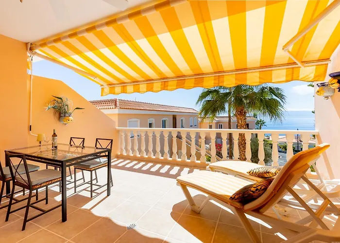 California - Ocean View *