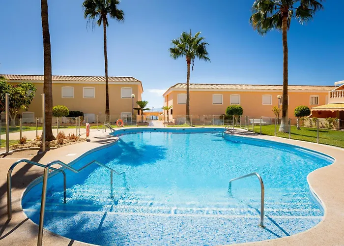 California - Ocean View *