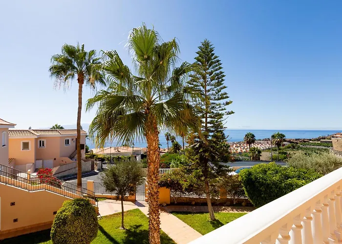 California - Ocean View *