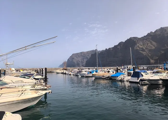 California - Ocean View