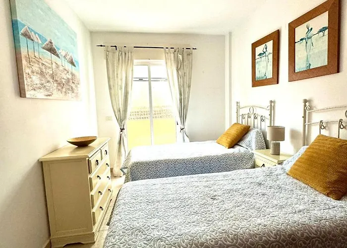 California - Ocean View Appartement