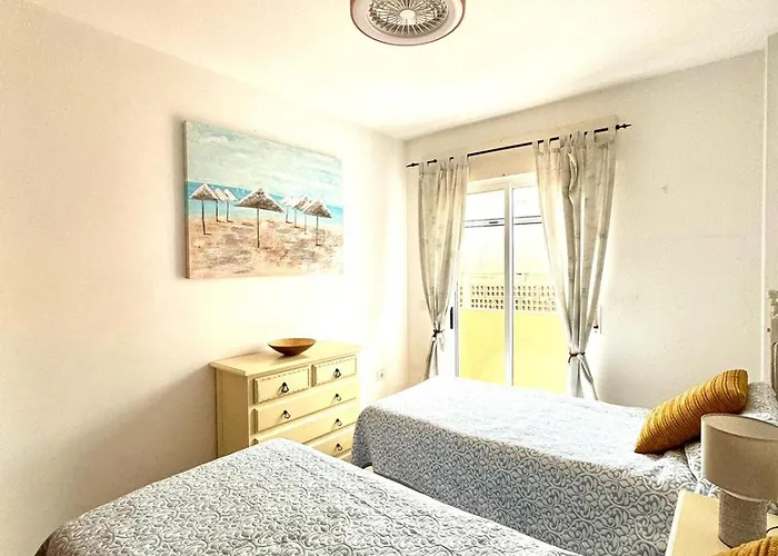 California - Ocean View Appartement Puerto de Santiago (Tenerife)