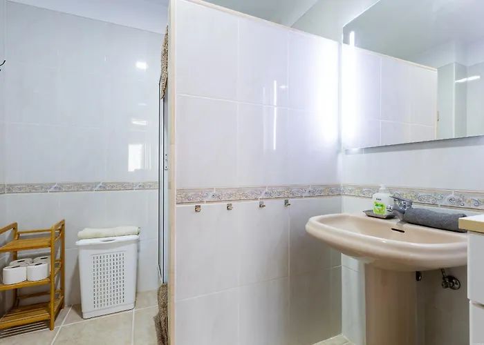 Appartement California - Ocean View Puerto de Santiago (Tenerife)