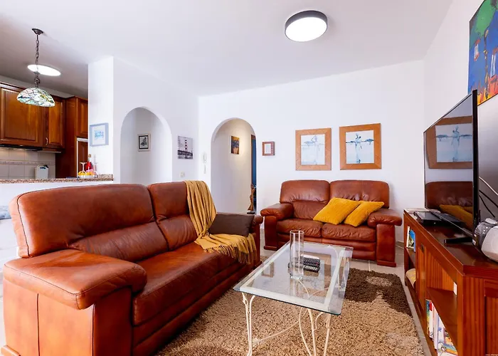 Appartement California - Ocean View *