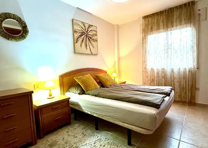 California - Ocean View Appartement