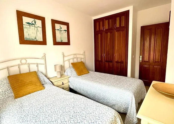 California - Ocean View Appartement *