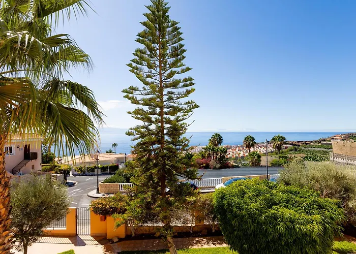 Appartement California - Ocean View *