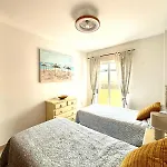 California - Ocean View Apartmán Puerto de Santiago (Tenerife)