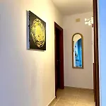 California - Ocean View Apartmán