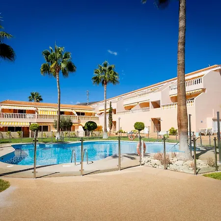 California - Ocean View Appartement Puerto de Santiago (Tenerife)