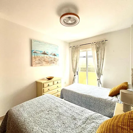 California - Ocean View Apartment Puerto de Santiago (Tenerife)