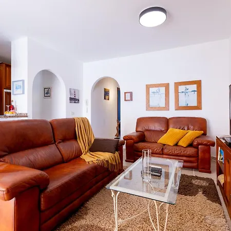 Appartement California - Ocean View *