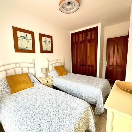 California - Ocean View Appartement *