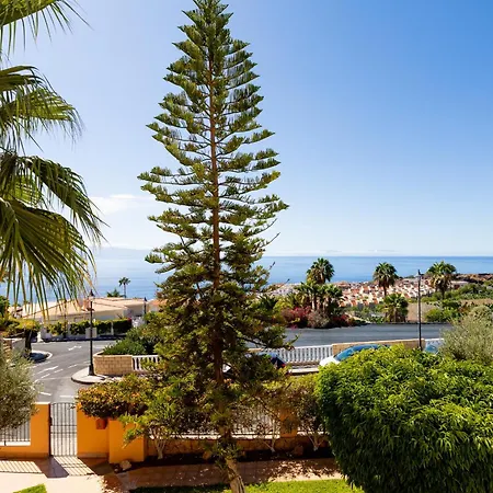 Apartmán California - Ocean View *