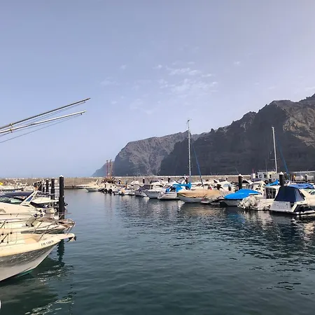 California - Ocean View