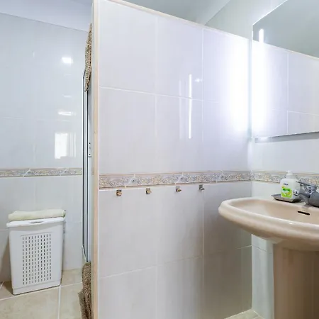 公寓 California - Ocean View 圣地亚哥港