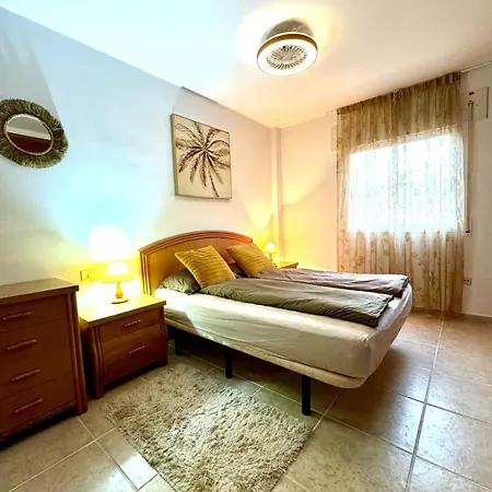 California - Ocean View 公寓